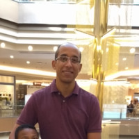 Luciano Araujo de Oliveira