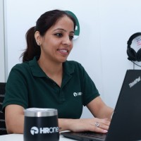 Sonia Mahajan