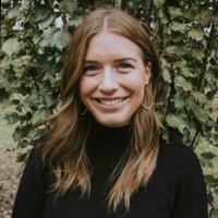 Courtney Wilson
