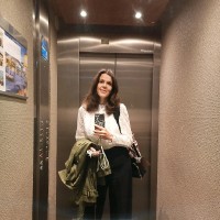 Ines Castelo Branco (Oliveira Santos)