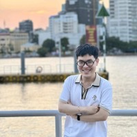 Võ Trần Duy Tân