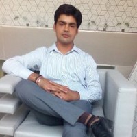 Anuj chaudhary