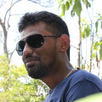 Unesh Samaraweera