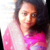 Barnaly Paul Chaity