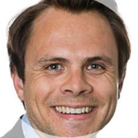 Morten Tørklep