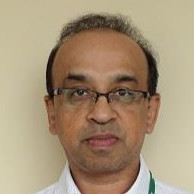 Raj Khullar P Eng, MBA