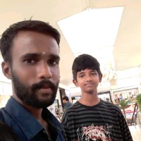 Ajithkumar Vetha
