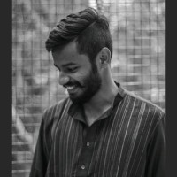 Nishant Rajeev