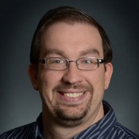Chris Nutt