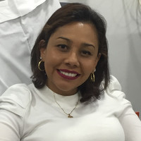 Katherine Calderon Rodríguez