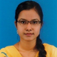 Farjana Afrin