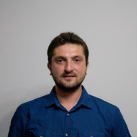 Milcho Gramadarov
