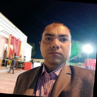 Ashok Kumar Bunkar