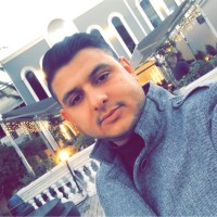 Hisham Ajmi