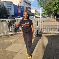 Shirleen Nkichabe