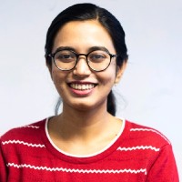 Sohini Guha Roy