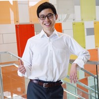 Ruipeng M.