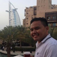 Jonathan Villarico
