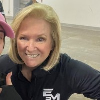 Margaret (Peggy) Zapp-Cirino