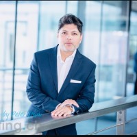 Kingshuk Gupta