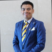 Amirul Farhan
