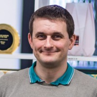 Haydn Gush