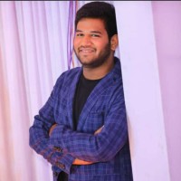Madhukar Reddy