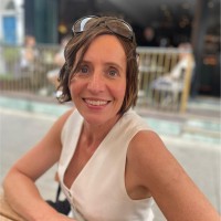 Rachael Martin