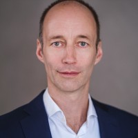 Nicolas Raedecke