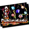 Arte Publicidade