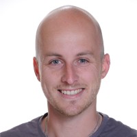 Perry Van Horik