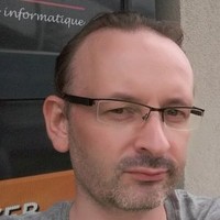 Christophe LE GOSLES