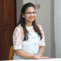Chhaya Nawale