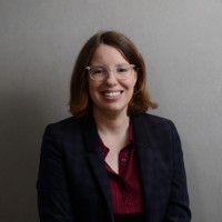 Dr Caroline Morton