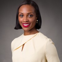 Alecia Harris