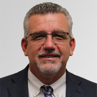 Wesley Baker
