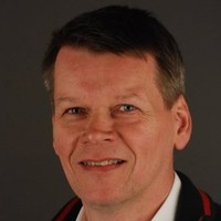 Bengt Häger