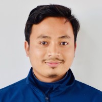 Raj Shrestha, Cspo®