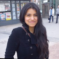 Martha Romero