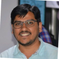 Vishal Bothara