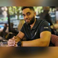 Daryn Pillay