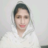 Sidra Khan