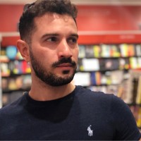 Federico Barraco
