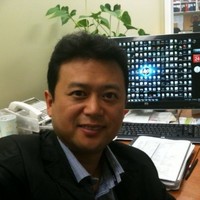 Victor Qin
