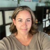 Samantha Hogan