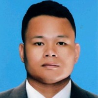 Bryan Magsayo