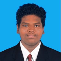 RINU JOSEPH