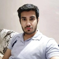 Harsh Pratap Singh