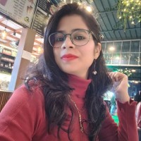 jyoti sharma