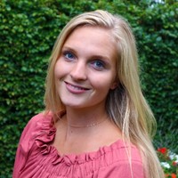Maudy van Steden
